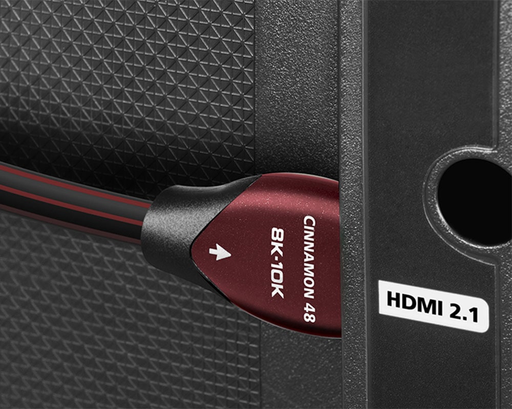 Jönnek az AudioQuest 48G és eARC-Priority HDMI kábelek!