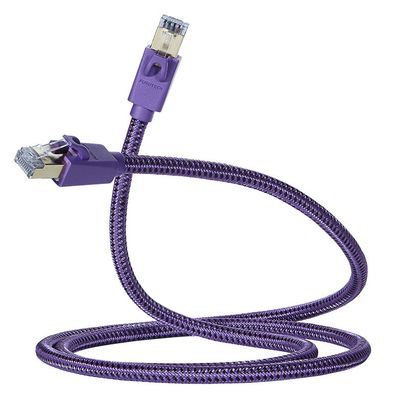 The freshest LAN-8 NCF Ethernat cables are just in!