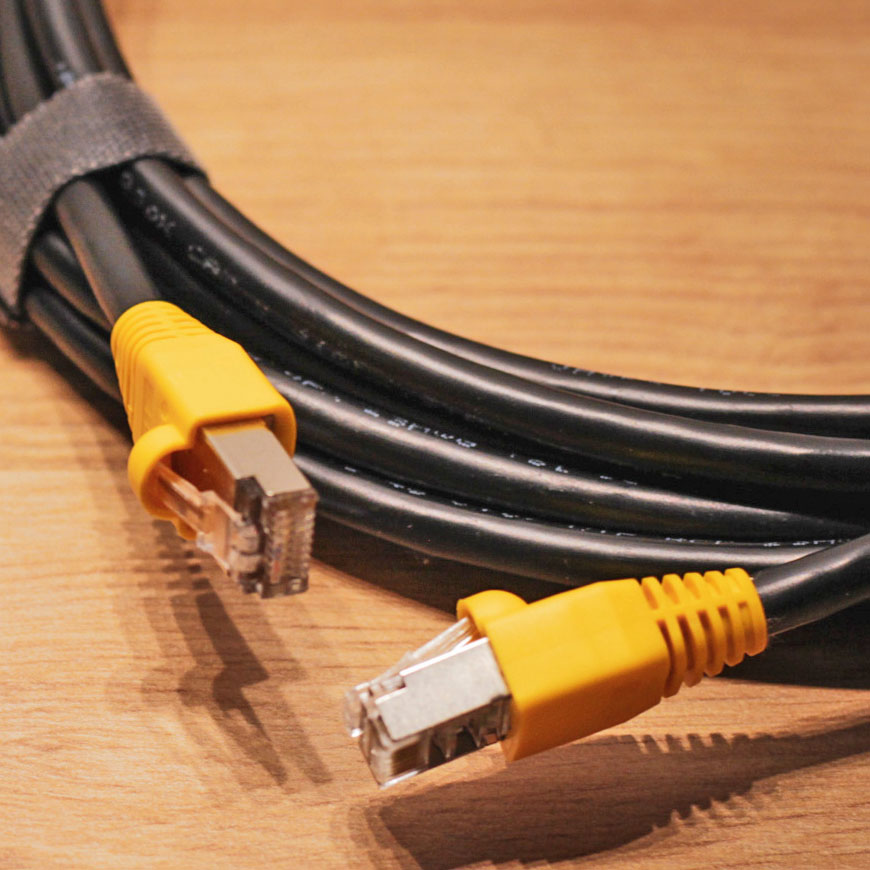 Milyen UTP kábelt vegyek? Ethernet kábel tippek